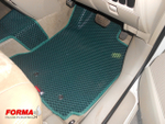 Toyota Isis 1 поколение XM10 (09.2004 - 12.2017) 2WD