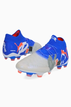 Бутсы Puma Future 8 Ultimate Forever FG