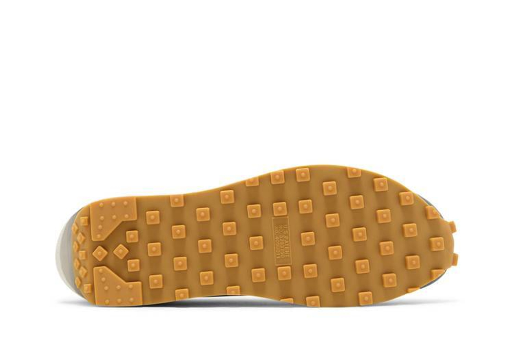 Кроссовки Clot X Sacai X Nike Waffle