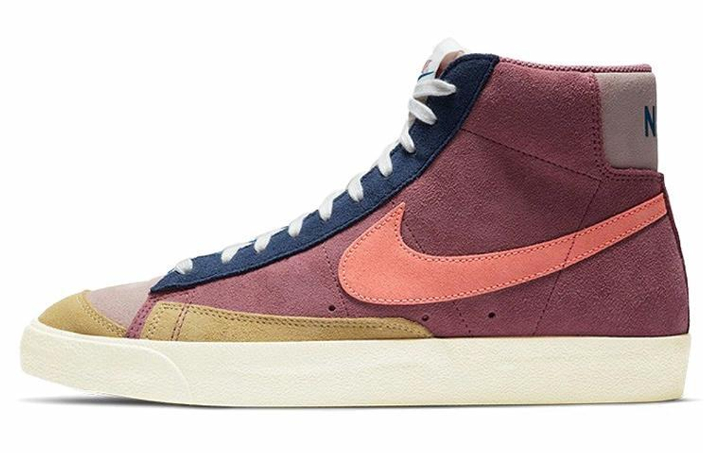 Кроссовки Nike Blazer 77 Vntg We Suede