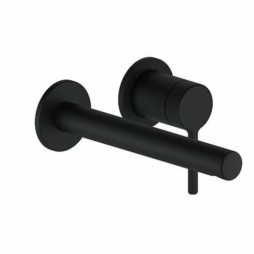 Смеситель для раковины Excellent Pi 1214 черный