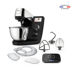 Кухонная машина Tefal I-Coach Touch QB951DF0