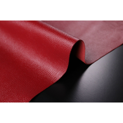 1,4-1,6 Кожа Виктория красная
