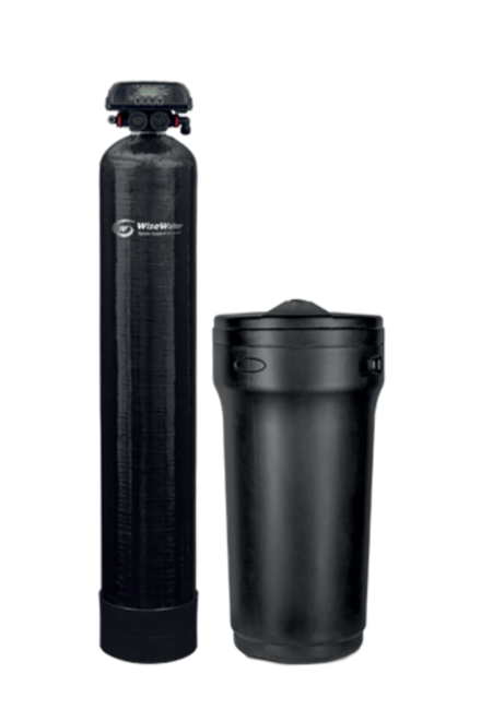 Фильтр умягчитель (CP) WWSA-0844 DMCP