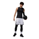 Баскетбольная футболка Jordan Sport Black T-shirt