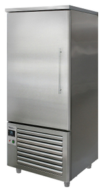Шкаф шоковой заморозки Finist AR-15 STANDARD 380