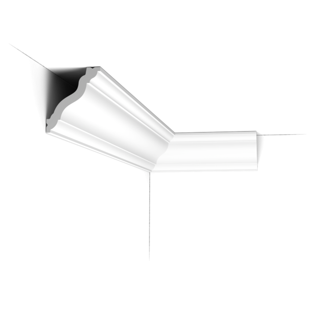 Карниз потолочный Orac Decor CX177 Duropolymer®