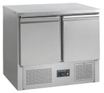 Стол холодильный TEFCOLD SA910