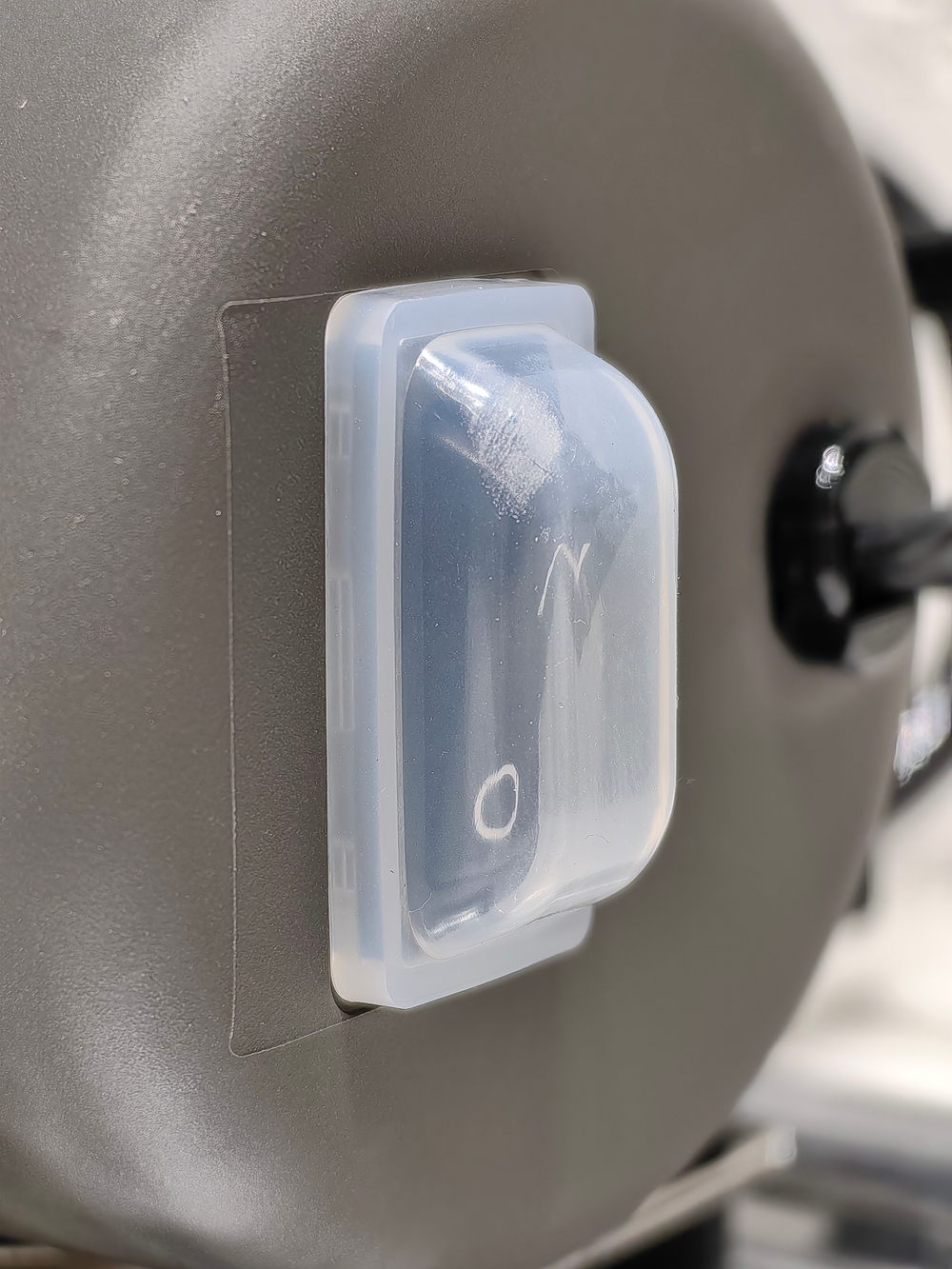 Автомобильный компрессор BERKUT R20