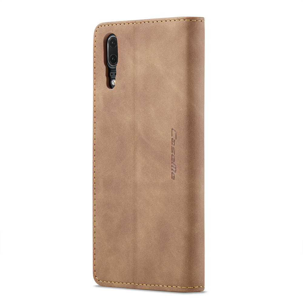 Чехол-книжка CaseMe Matte Huawei P20