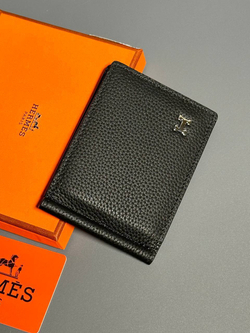 Зажим для купюр Hermes