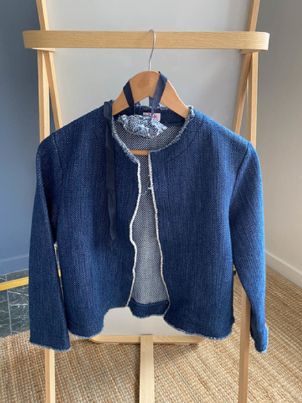 Жакет Il Gufo, 152