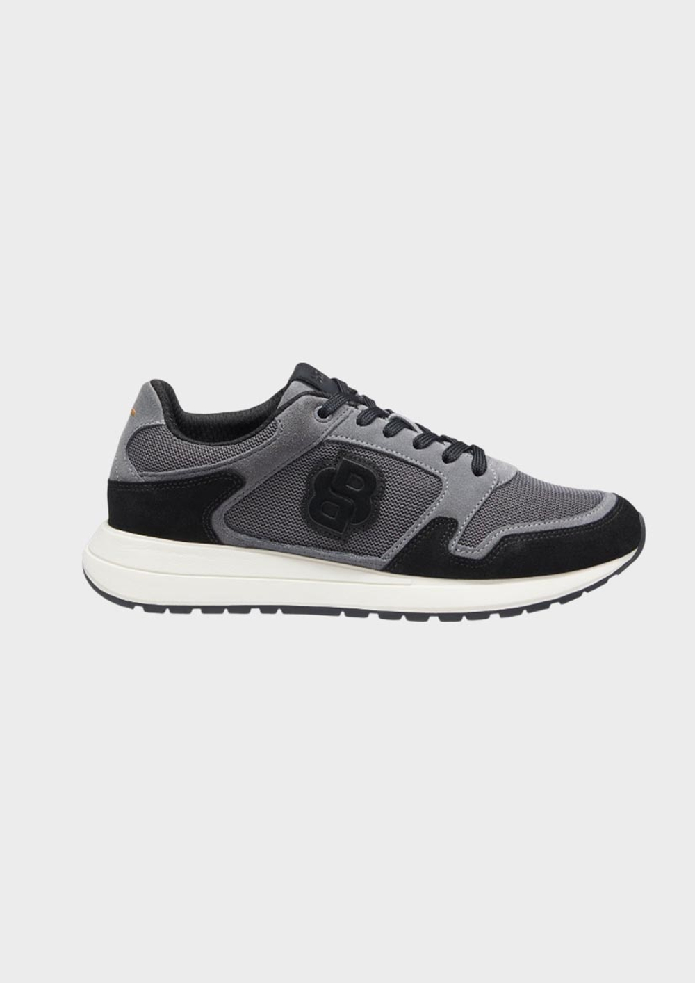 Кроссовки BOSS Vinston Runn Sdmebb