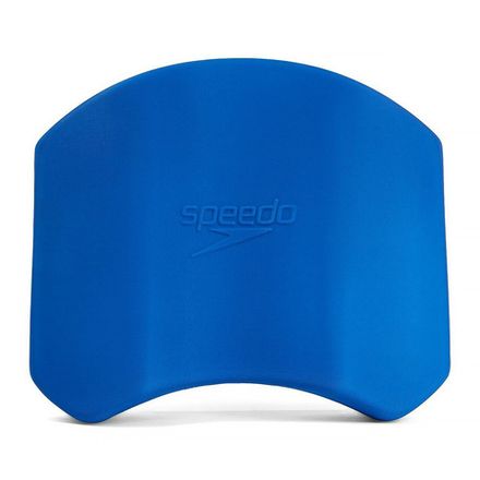 Доска для плав. SPEEDO Elite Pull Kick, 8-017900312, этиленвинилацетат, синий