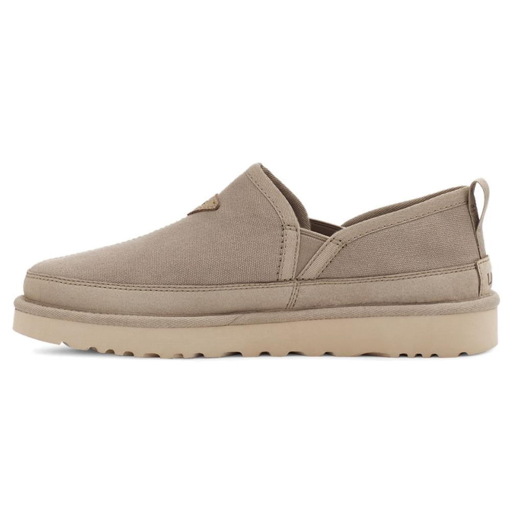 Ботинки UGG Romeo Canvas, 1118512-DUNE