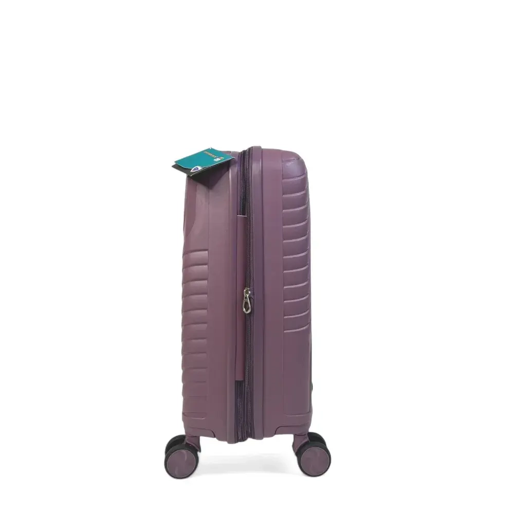Ручная кладь Impreza PP 713, Фиолетовый, S