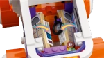 Конструктор LEGO Friends 42602 Космический исследовательский марсоход