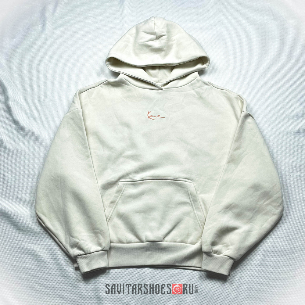 Худи Karl Kani