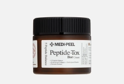 MEDI PEEL Peptide-tox Bor Cream / Крем с эффектом ботокса