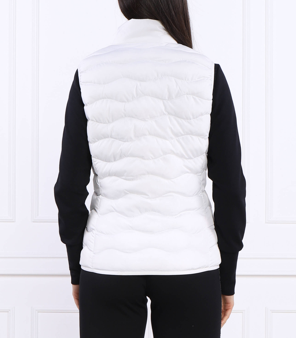 безрукавка EA7 - белый(8NTQ08 TNF8Z)