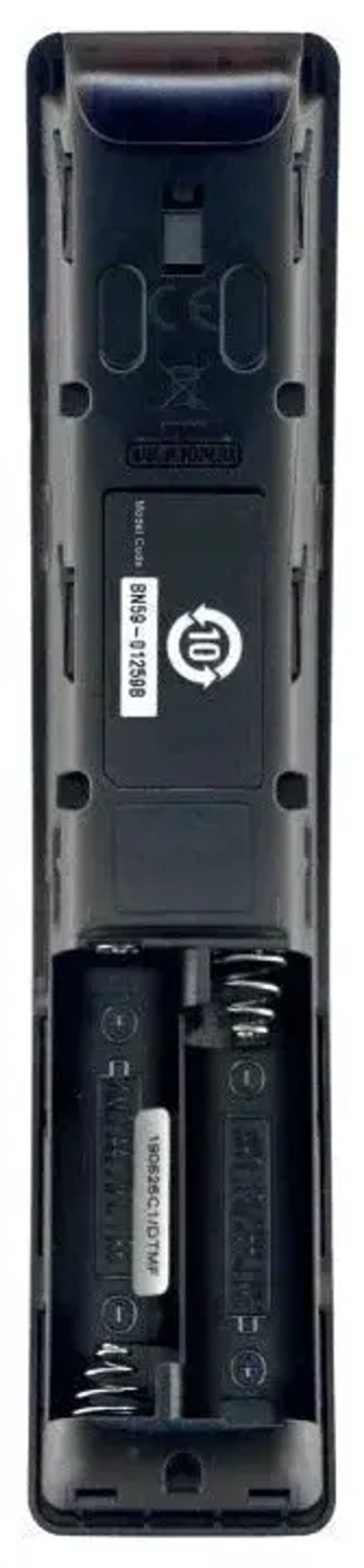 Пульт для SAMSUNG Универсальный BN59-01259B