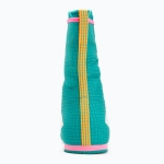 Боксёрки Adidas Box Hog 4 turquise