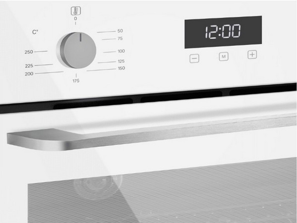 Духовой шкаф MAUNFELD EOEM7610W
