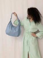 Сумка через плечо шоппер