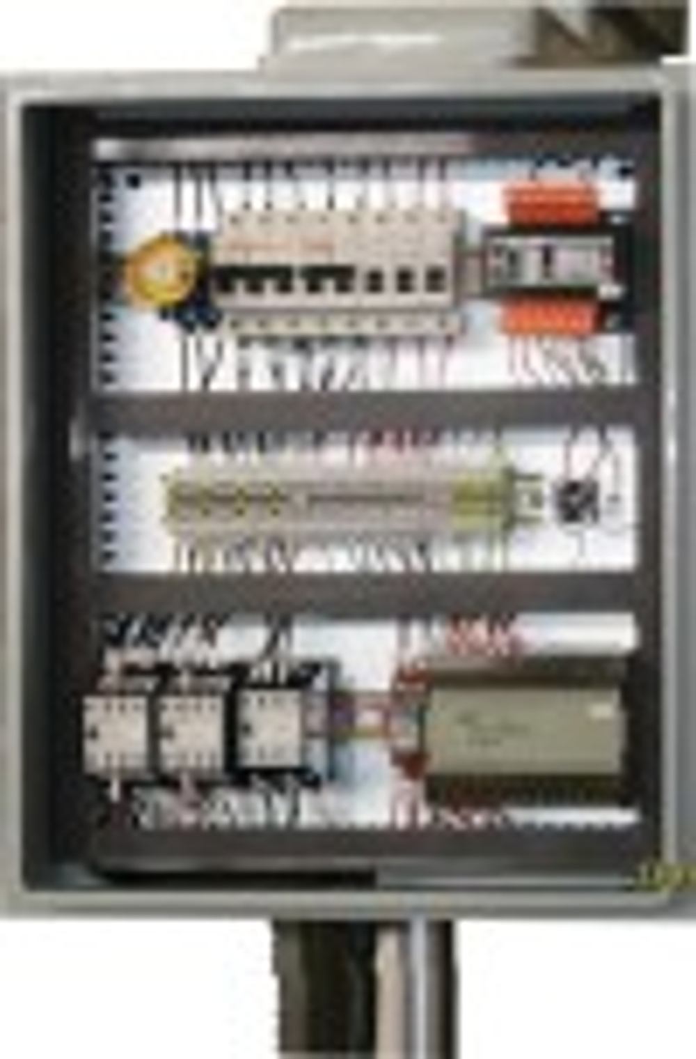 Станок сверлильный Optimum OPTIdrill B 40GSP 400V D3034403