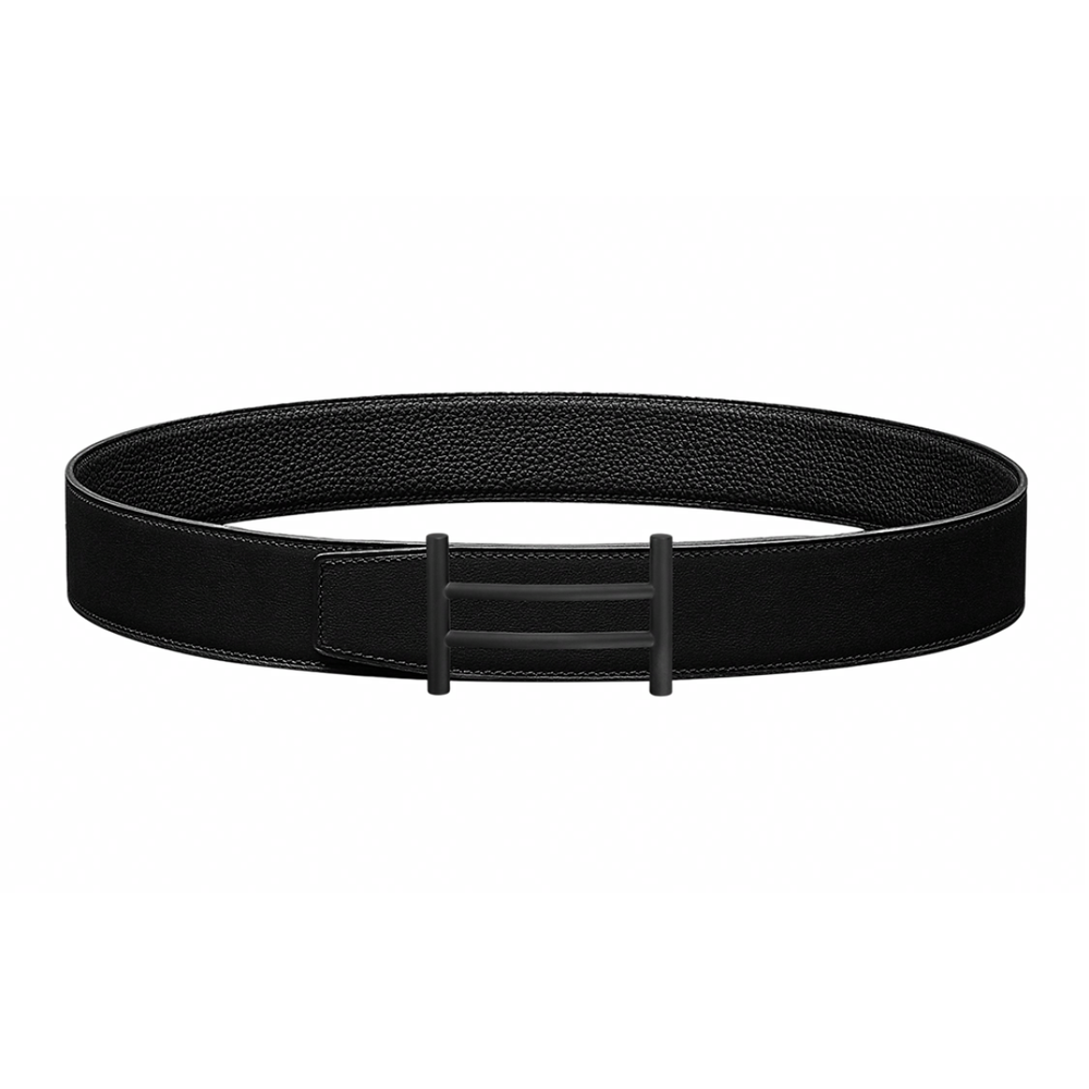 Пояс HERMES Togo 3.8cm, H010500UY89-H075387CAAF080