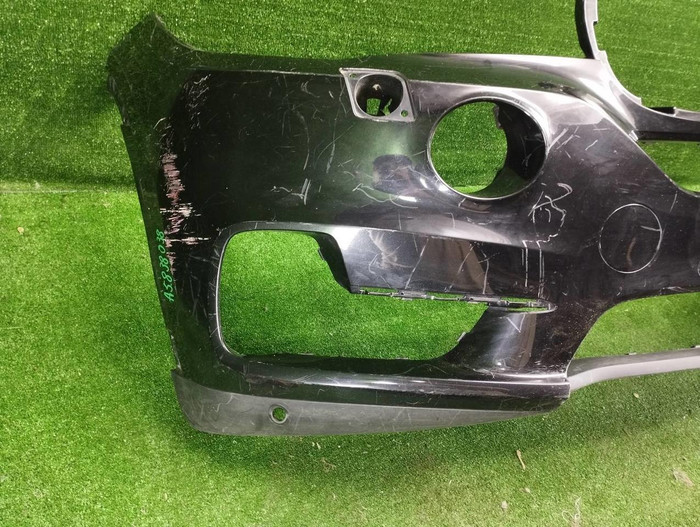 Бампер передний BMW X5 F15 (2013-2018)