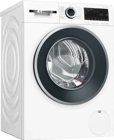 Стирально-сушильная машина Bosch WNG25440IT