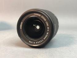Canon 750D Kit 18-55mm IS STM 3500 кадров
