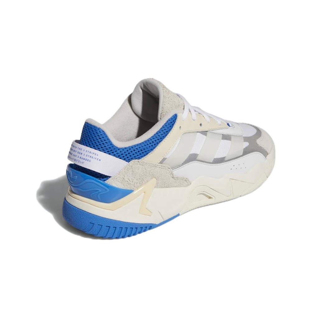 Кроссовки Adidas NITEBALL