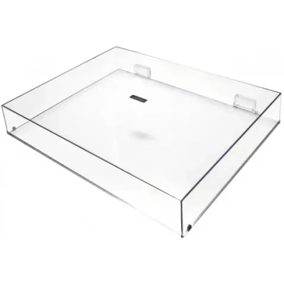 Music Hall Dust Cover for MMF-11.3, крышка для проигрывателя виниловых дисков