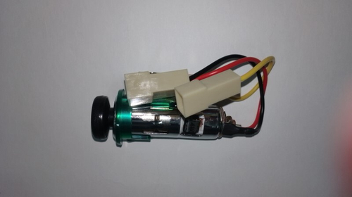 2141 Прикуриватель (APC)