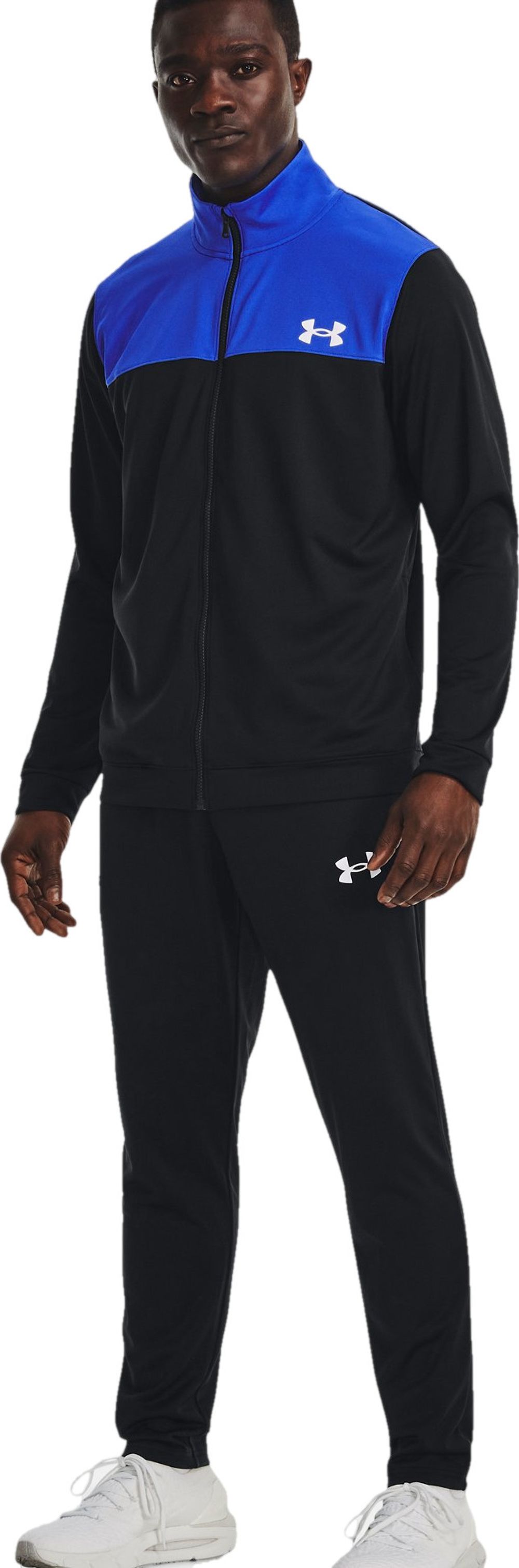 Спортивный костюм UA EMEA TRACKSUIT NOVELTY Спортивный костюм UA EMEA TRACKSUIT NOVELTY