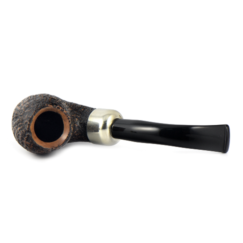 Трубка Peterson Arklow Sandblasted - 221 (БЕЗ фильтра)