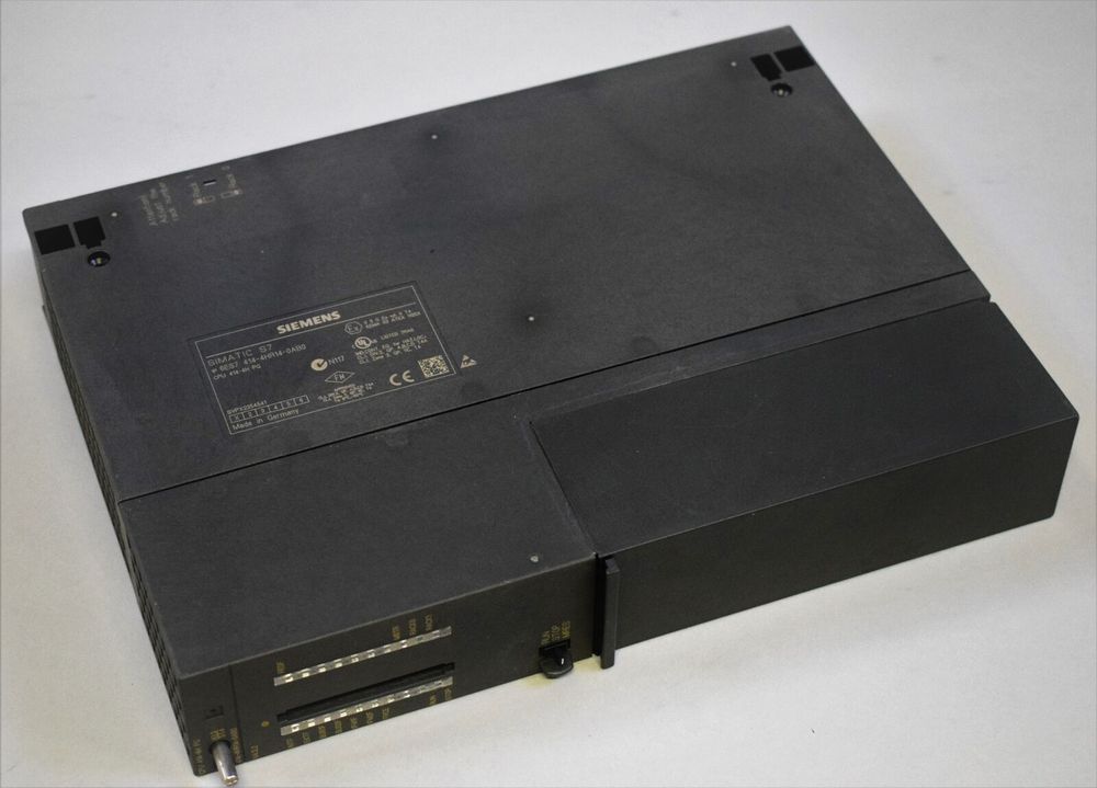 SIEMENS 6ES7414-4HR14-0AB0
