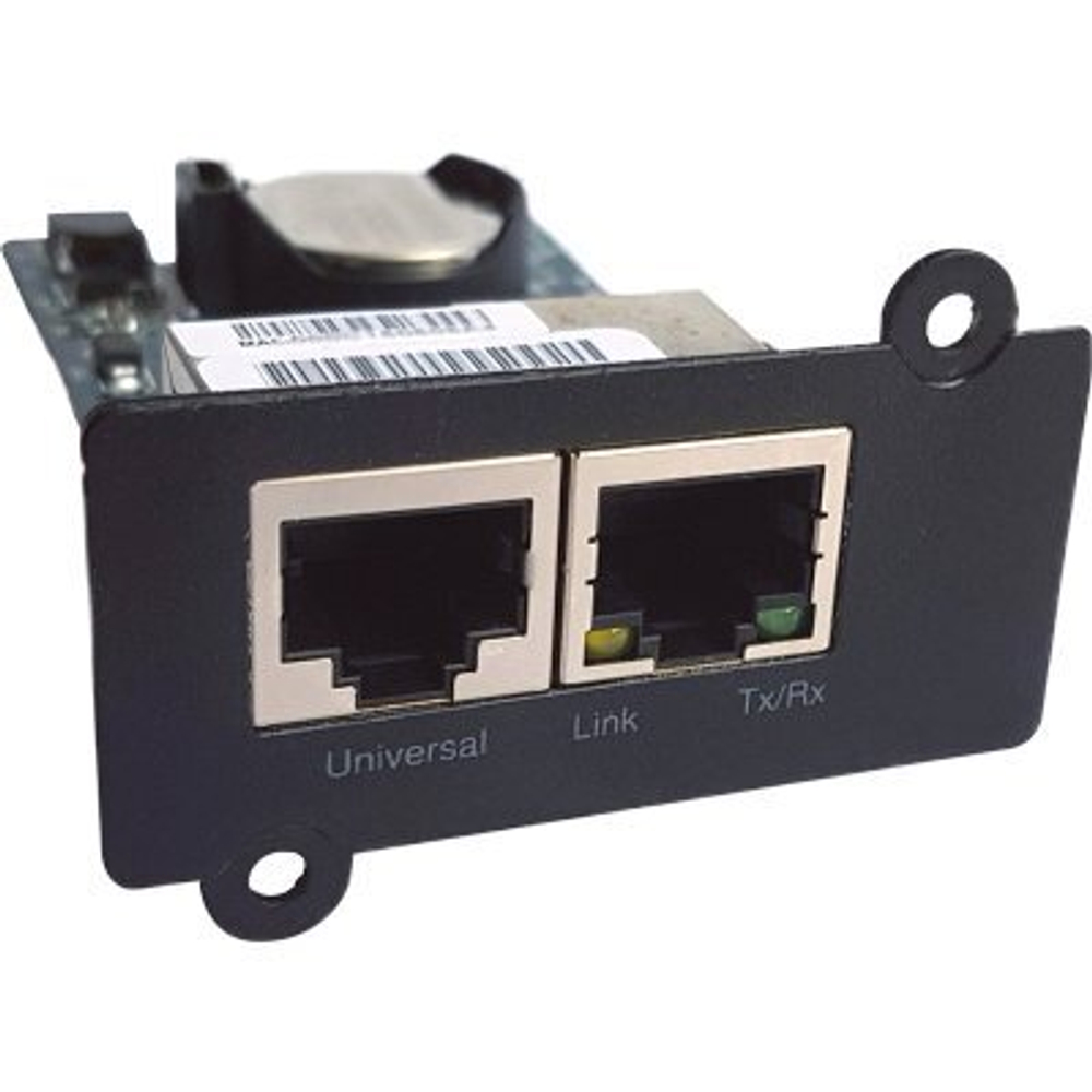 SNMP карта удаленного управления Сайбер Электро ПМКАРД