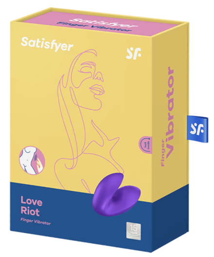 Love Riot