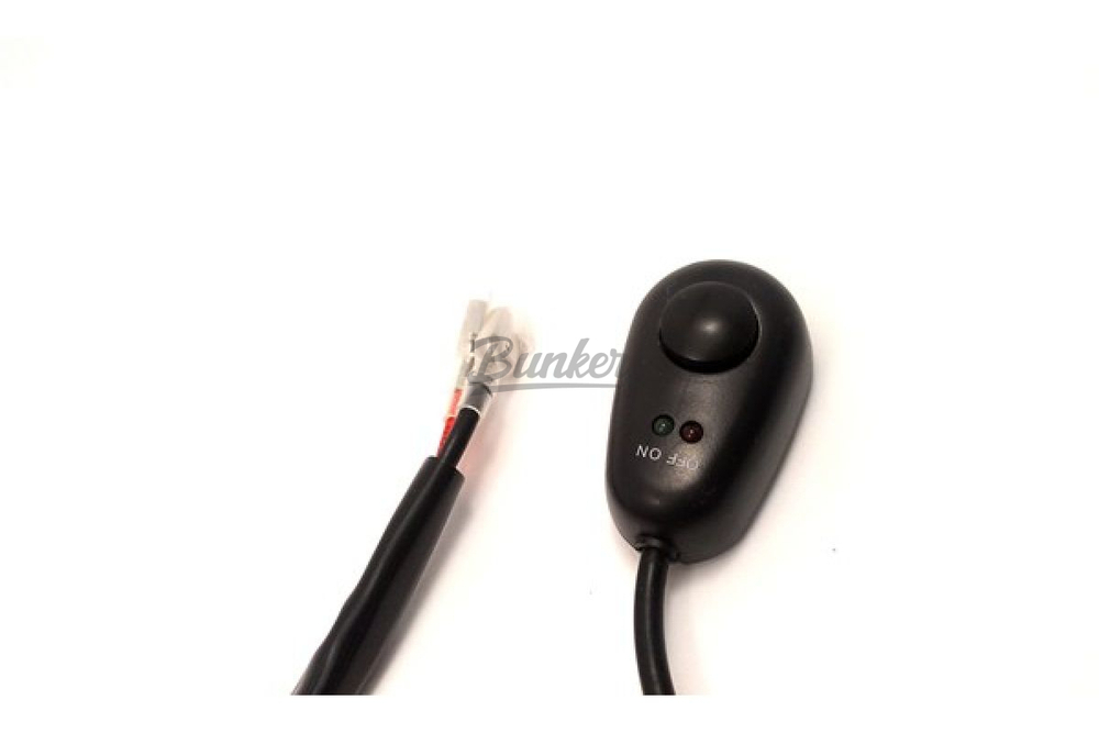 Реле СP-Relay (с кнопкой) 10-300W для одной балки, (шт.)