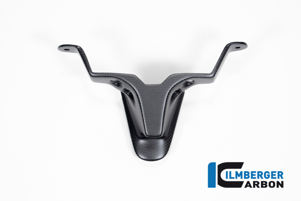 AMA.112.V2SFM.K ILMBERGER CARBON WINDSHIELD W/ HOLDER (SF V2)