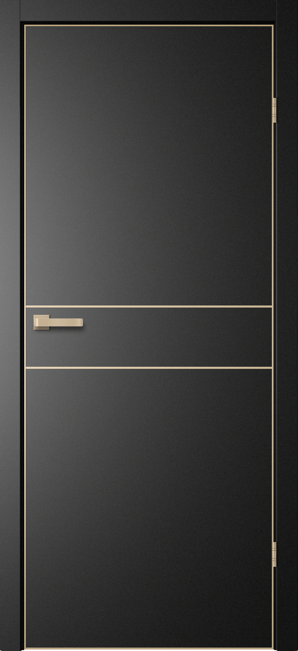 Дверь FLYDOORS TR-3 (K-SHAM)