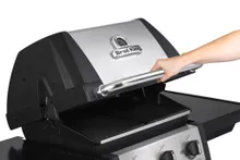 Газовый гриль Broil King Monarch 340, 4 горелки
