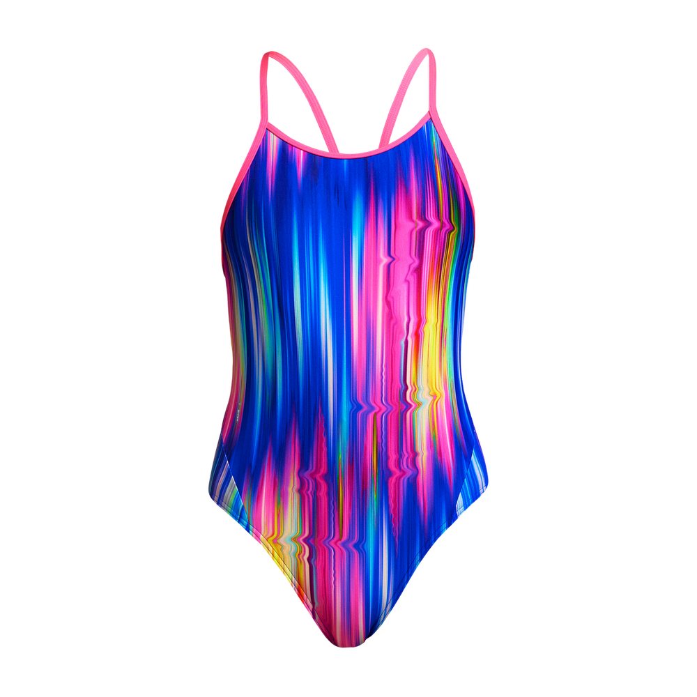 Купальник FUNKITA Event Horizon