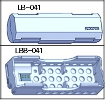 Аккумуляторная батарея Li-ion Battery 3.7V 1300mAh LB-041