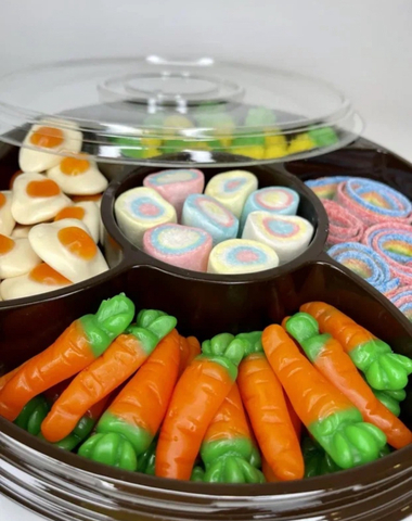 Европейский мармеладный набор 1500 г