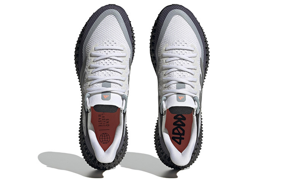 Кроссовки Adidas 4D Fwd 2