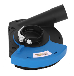 Защитный кожух MESSER для УШМ для шлифовки (тип А6). Диаметр шлифовальной чашки 125 мм.